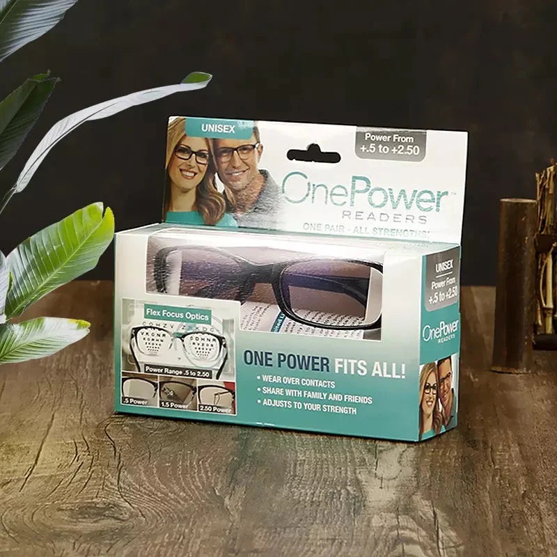 Lentes One Power ®