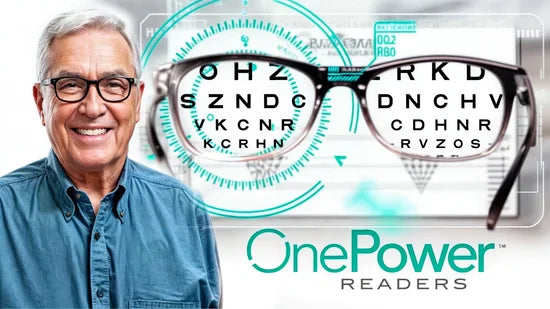 Lentes One Power ®