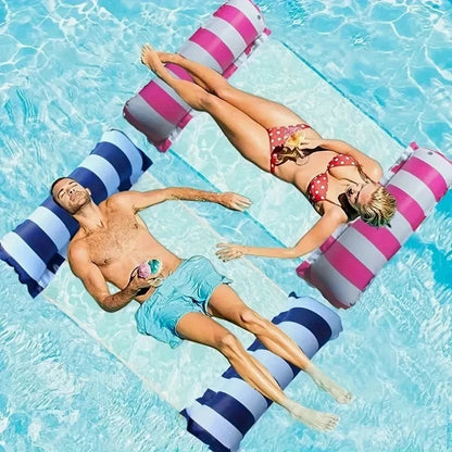 Hamaca Inflable para piscina